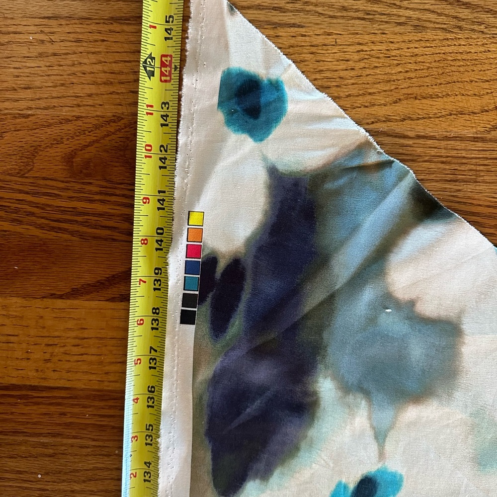 Designer Rubelli Fabric - Picture 10 of 14